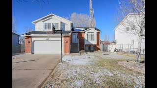 4419 S 2750 W video tour