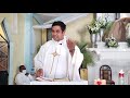 EVANGELIO DE HOY miércoles 07 de abril del 2021 - Padre Arturo Cornejo