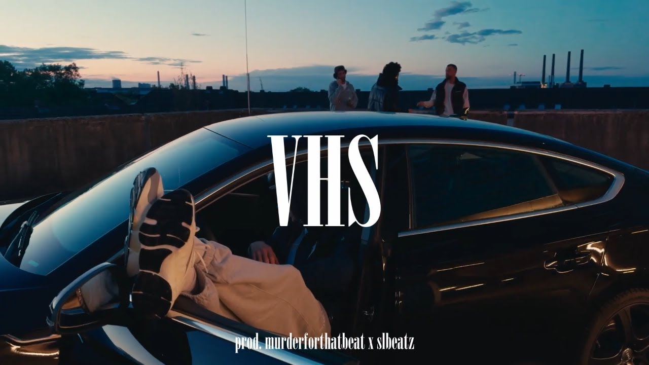 SAMPAGNE x PASHANIM x NIBOR TYPE BEAT 2024 - 