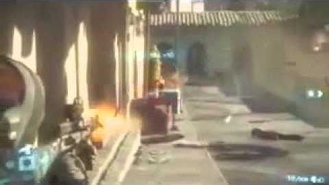 Army of Two The Devils Cartel PS3 Rest for the Wicked part 3 Co op