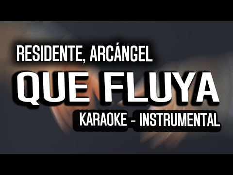 Residente, Arcángel -