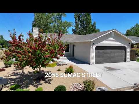 2058 Sumac St, Longmont, CO home video tour