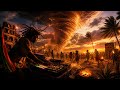 Voltage Sandstorm Fiesta 🌪️🔥 Tropical Reggae Night Storm Party Mix 2026