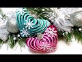 🎄 Christmas Ornamets DIY 🎄 DIY Christmas decorations