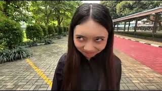 iseng iseng aja sayang dibuang 