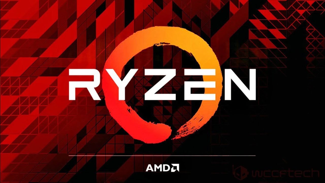 AMD RYZEN 2 /12+NM   {КРАТКО}