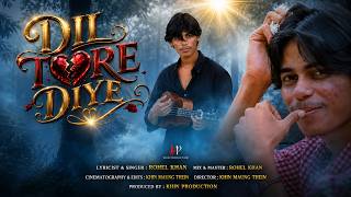 Rohel Khan - Dil Tore Diye [   ] 2026