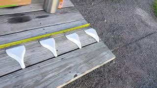 Vortex generators 2
