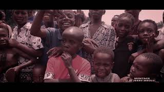 Cedrick Snow - Kuata Maja Clip Officiel