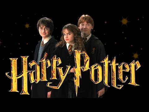 Harry Potter Shop @ Platform 9¾