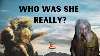 The Viking Legend Of Lagertha The Real Story