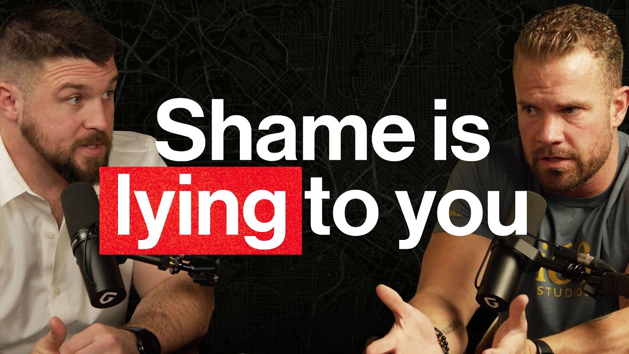 Toxic Masculinity Is A Distraction (There’s A Bigger VILLAIN) | ft. Cody Bobay