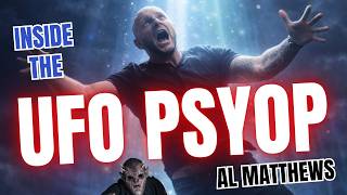 EP 196 - The UFO Psyop Explained. Fallen Angels, Disclosure, and Fear Control