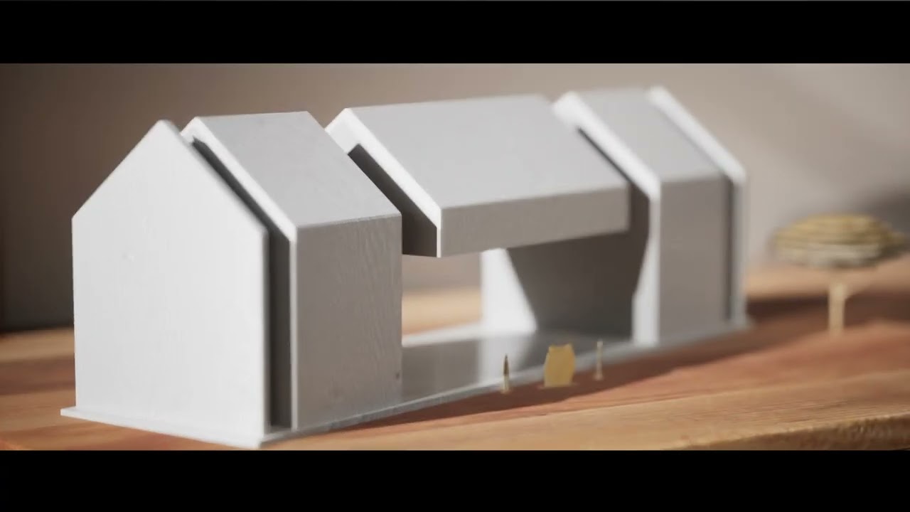 Architect Life A House Design Simulator • Launch Trailer • PS5 XSX SW PC