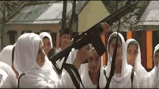 II SPONSORSHIP OF KASHMIRI STUDENT AN INDIAN ARMY INITIATIVE II