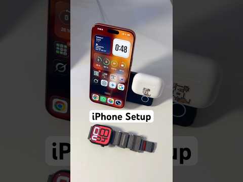 Mi Nuevo Cargador para iPhone 17 Pro