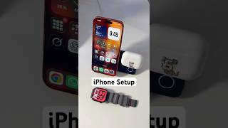 Mi Nuevo Cargador para iPhone 17 Pro