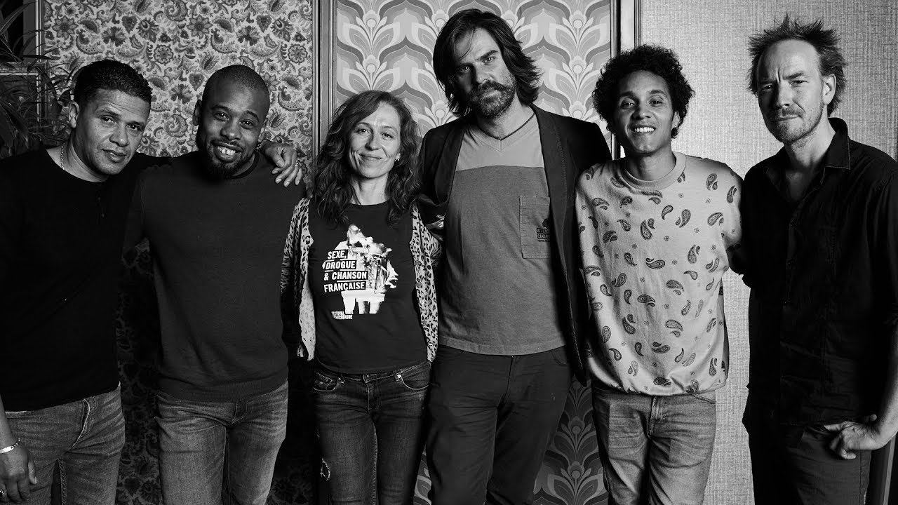 SS#12 - Feu de paille