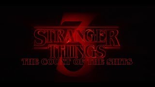 Famous Stranger Things Season 3 | The Count of Shits Net Worth