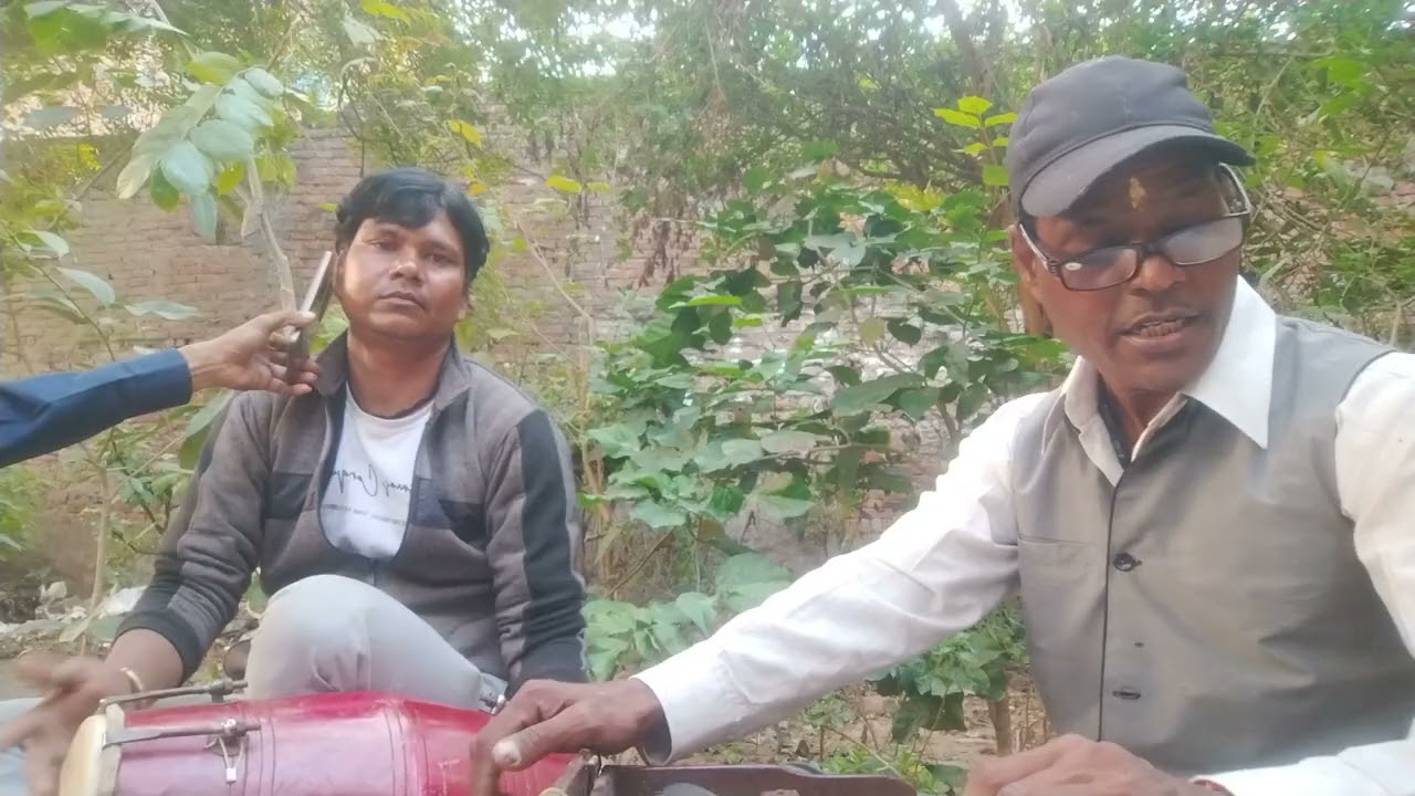 # kisne dekha hai # Budaapa kisne dekha # Bhajan by Premi Rk music #