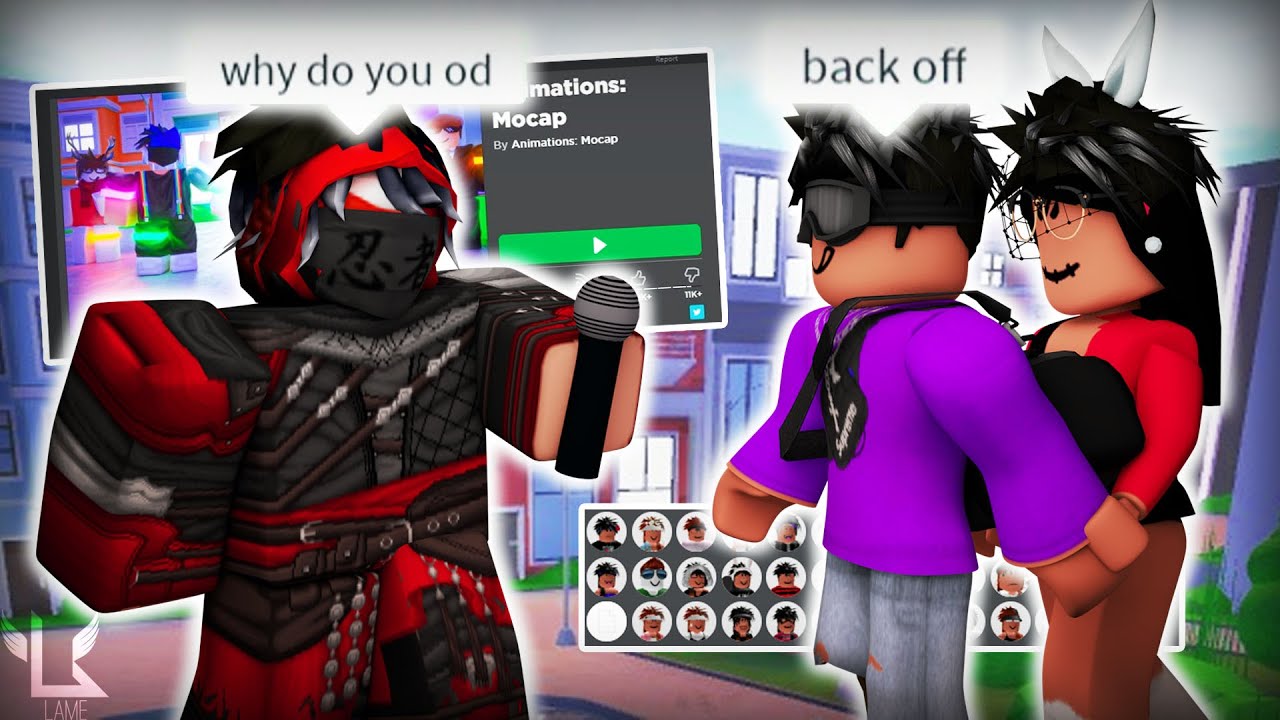 Search Youtube Channels Noxinfluencer - trolling online daters in love with admin commands in roblox