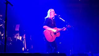 New Model Army - Higher Wall - London, The Roundhouse - 05.12.2021