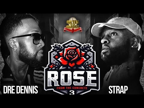 Dre Dennis vs STRAP