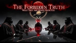 The Forbidden Truth: What They Are Hiding from You with Chief Mack
