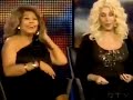 What happens when Tina Turner and Cher meet|short motivations