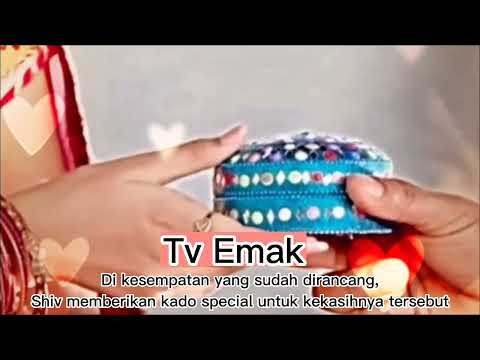 Anandhi senang sekali Shiv memberikan kado (Balika Vadhu ANTV) || #shorts #anandhi #balikavadhu