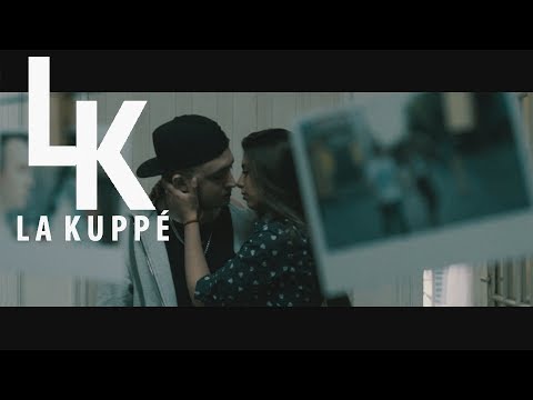 La Kuppé - Quédate Conmigo (Video Oficial)