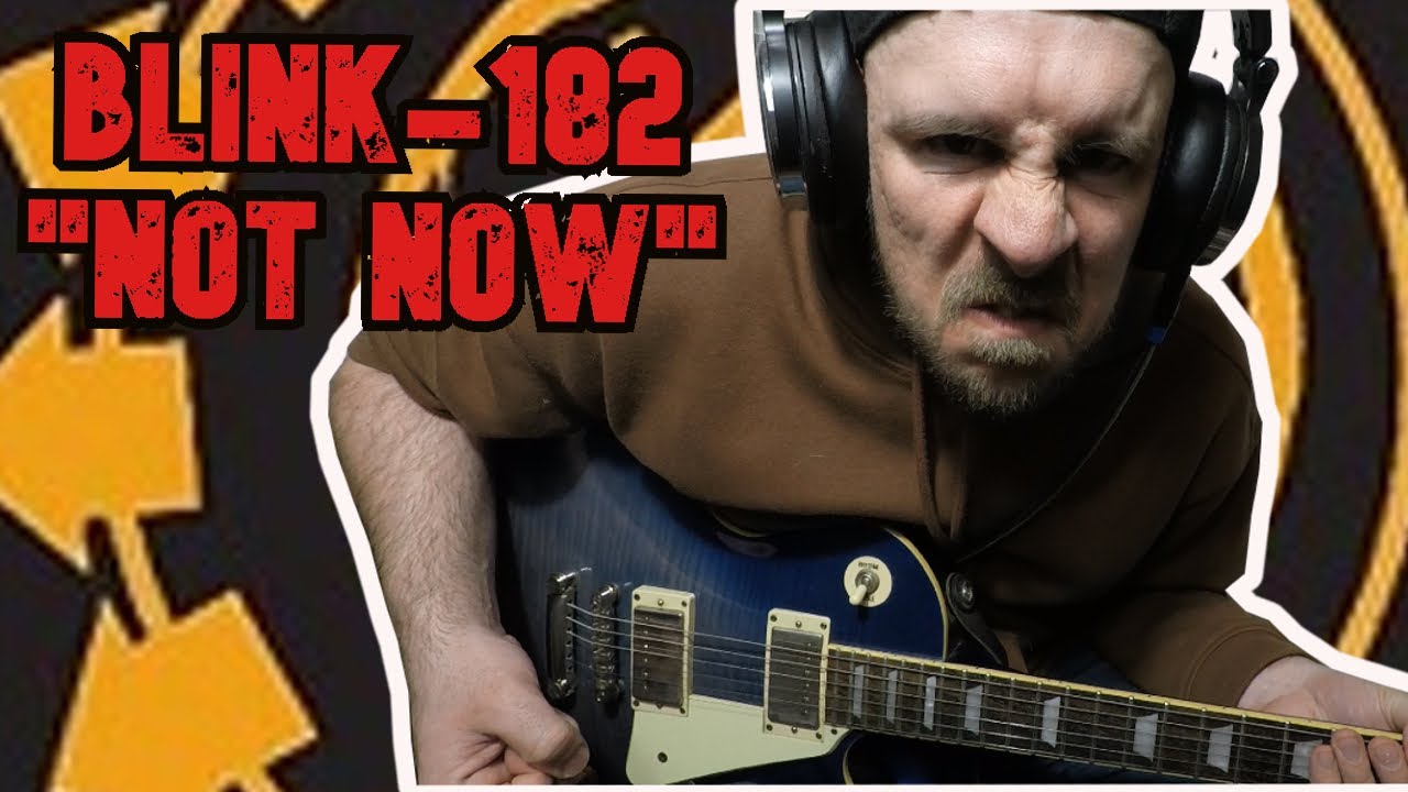blink182 blink182