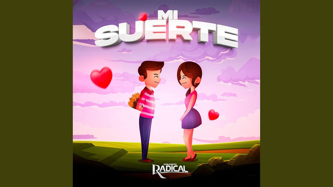Watch Mi Suerte on YouTube Watch Mi Suerte on YouTube