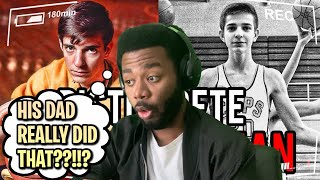 WOW!!! THIS IS CRAZY!!!! 7 Stories That Prove Pete Maravich WAS NOT HUMAN! Reaction