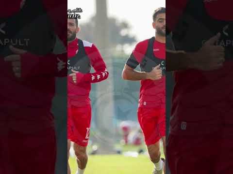 المثلوثي علي معلول أسطورة الأهلي وأحسن محترف في تاريخه