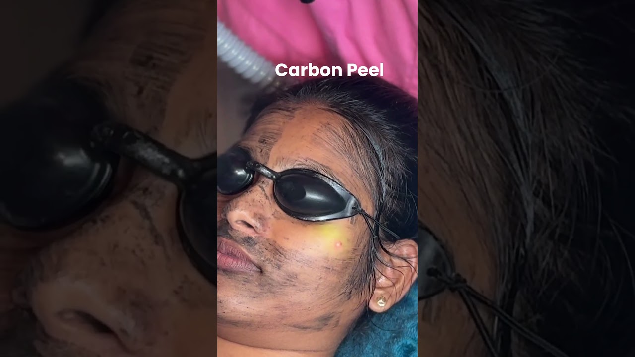 Skin GLOWUP with Luxskin 