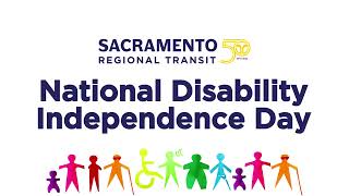 Ride SacRT for FREE on July 26, 2023