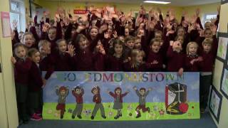 Preparation for 10@10 | Operation Transformation | RTÉ One screenshot 2