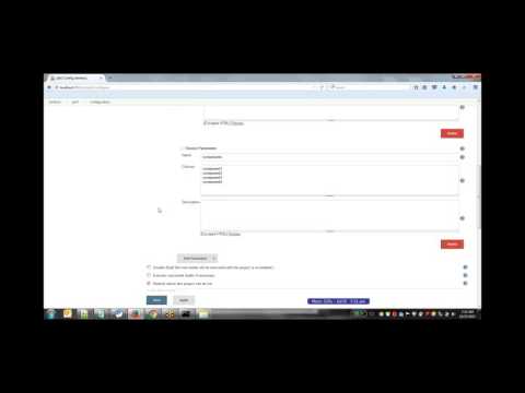 Jenkins Tutorials-3 | Configuration Management