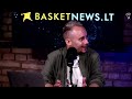 Kas galėtų pakeisti Andrea Trinchieri?