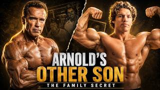 Arnold Schwarzenegger’s Secret Son & 5 Children: Where Are They Now?