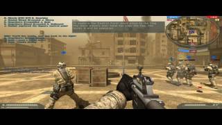 Battlefield 2 | Ultrawide 21:9