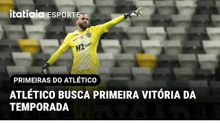 DIA DE CLÁSSICO! O QUE ESPERAR DO GALO PARA ENFRENTAR O AMÉRICA