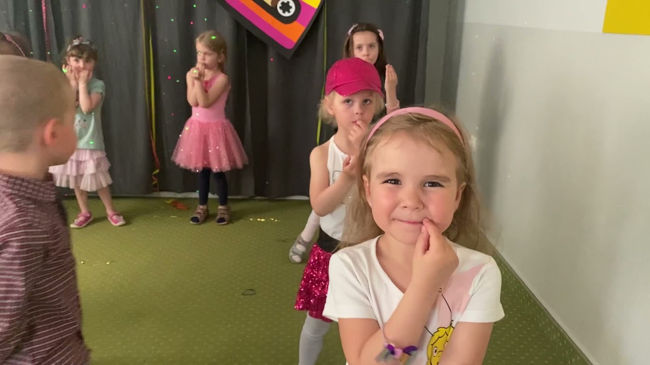 Historia mamy i taty 🥰