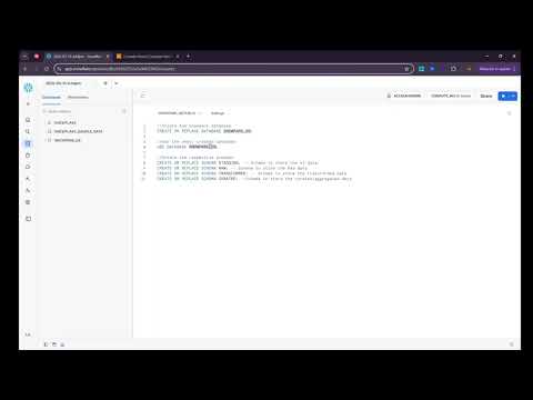 How to Set Up Snowflake for AWS S3 Integration