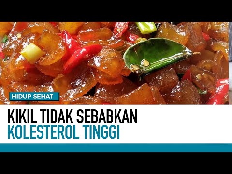 Bumil Boleh Makan Kikil Sapi