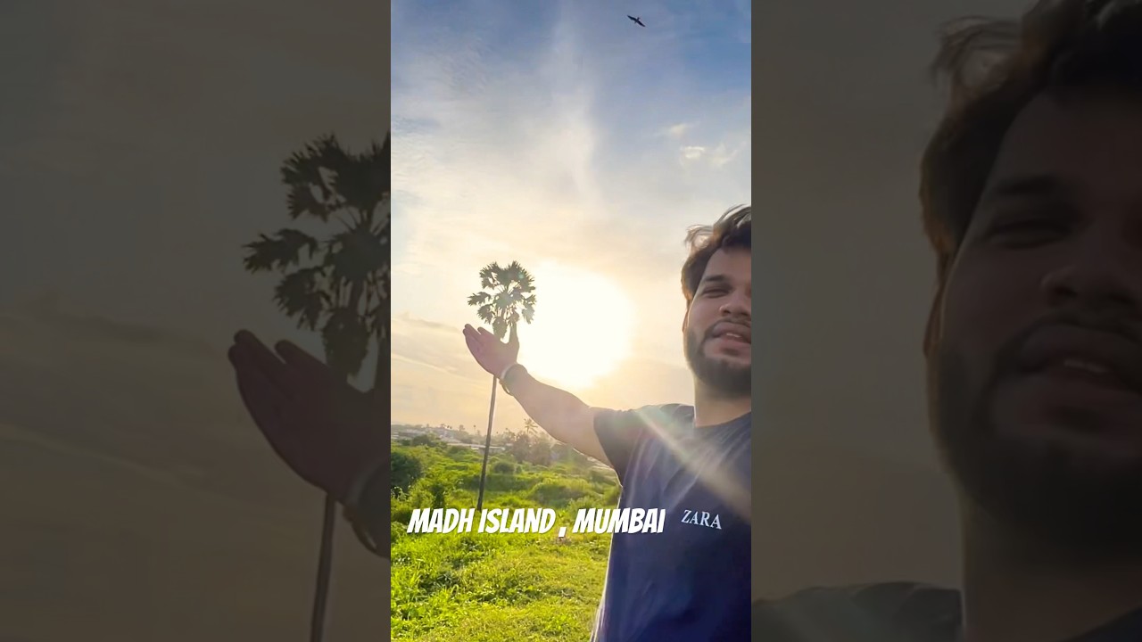 Madh Island | Mumbai