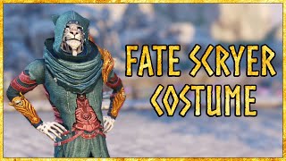 ESO Fate Scryer Costume Guide