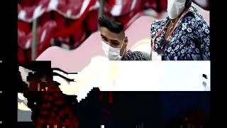 Falcao-Fatih Terim 6 Aydır Yatıyore