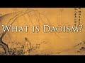 What is Daoism?